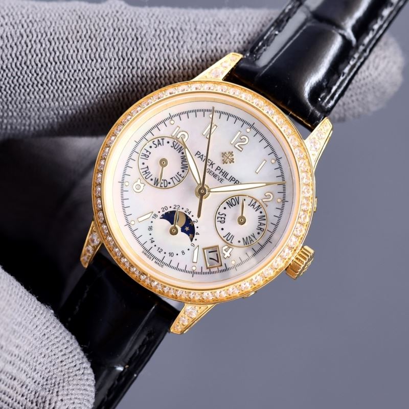 PATEK PHILIPPE Watches